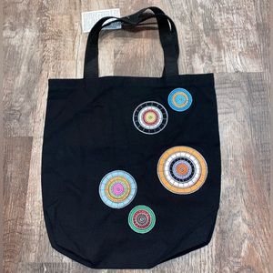 Jay Mccarroll Canvas Tote Bag